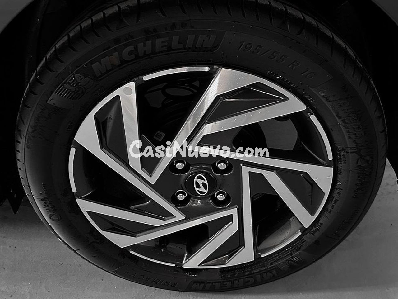 Hyundai i20 1.2 MPI 79CV Klass - foto 20