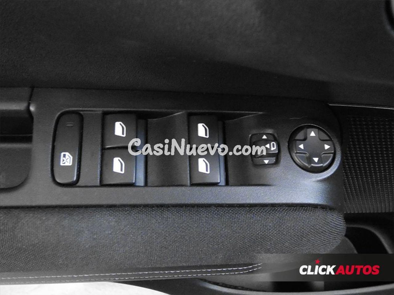 Citroën C3 Aircross 1.5 BlueHDI 120CV Shine EAT6 - foto 15