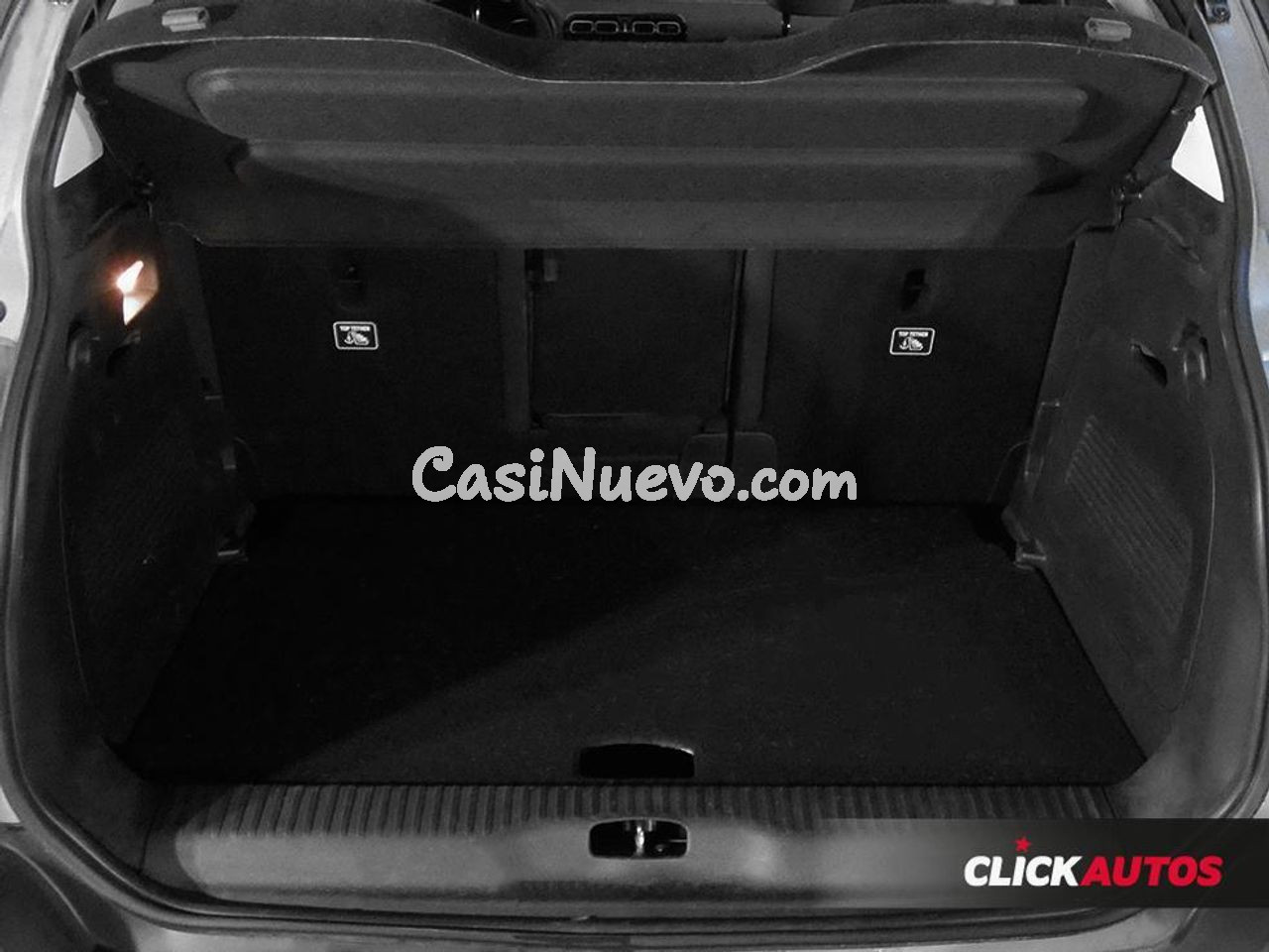 Citroën C3 Aircross 1.5 BlueHDI 120CV Shine EAT6 - foto 20