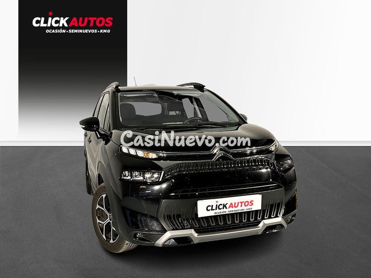 Citroën C3 Aircross 1.5 BlueHDI 120CV Shine EAT6 - foto 3