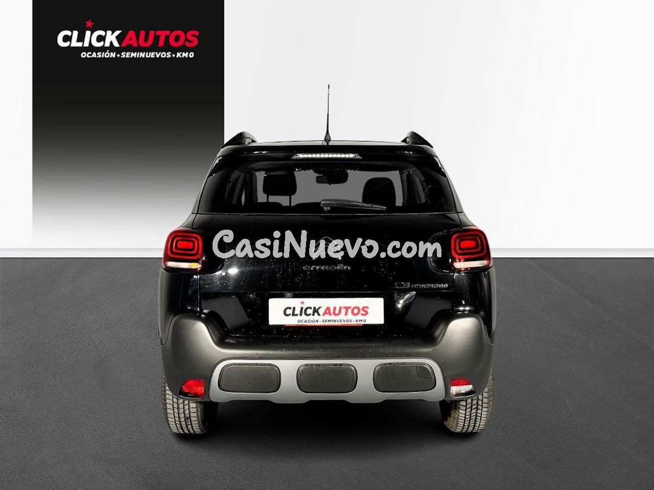 Citroën C3 Aircross 1.5 BlueHDI 120CV Shine EAT6 - foto 5