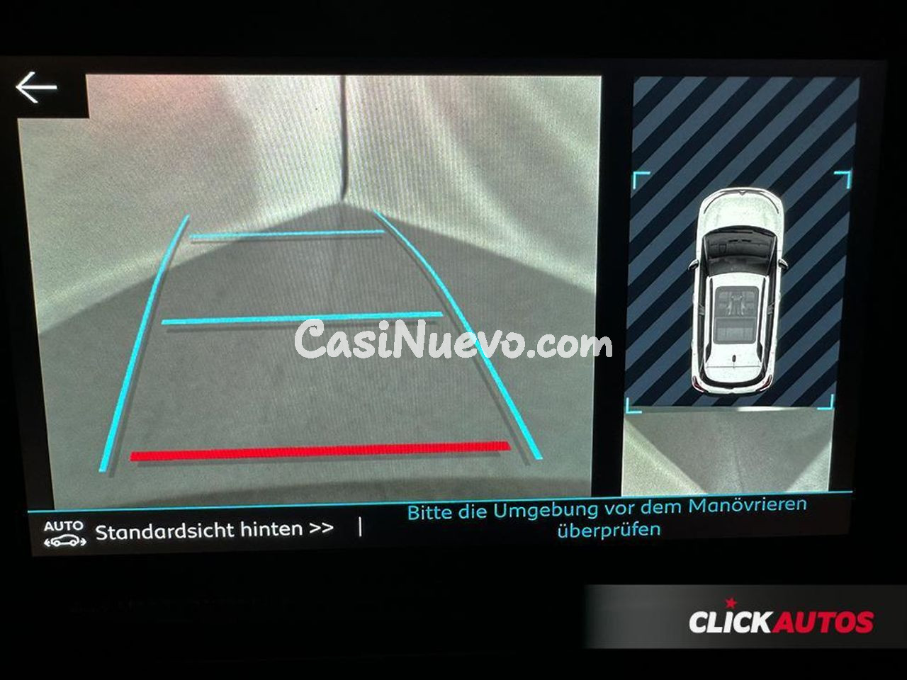 Citroën C3 Aircross 1.5 BlueHDI 120CV Shine EAT6 - foto 12