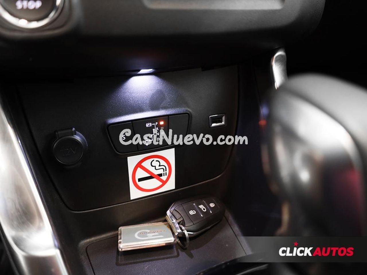 Citroën C3 Aircross 1.5 BlueHDI 120CV Shine EAT6 - foto 14