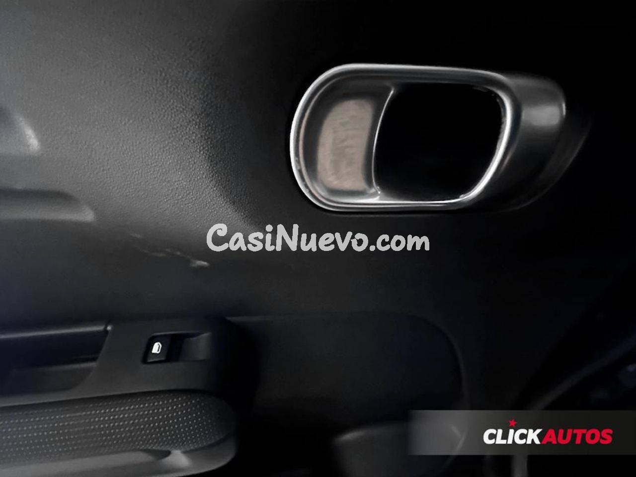 Citroën C3 Aircross 1.5 BlueHDI 120CV Shine EAT6 - foto 15