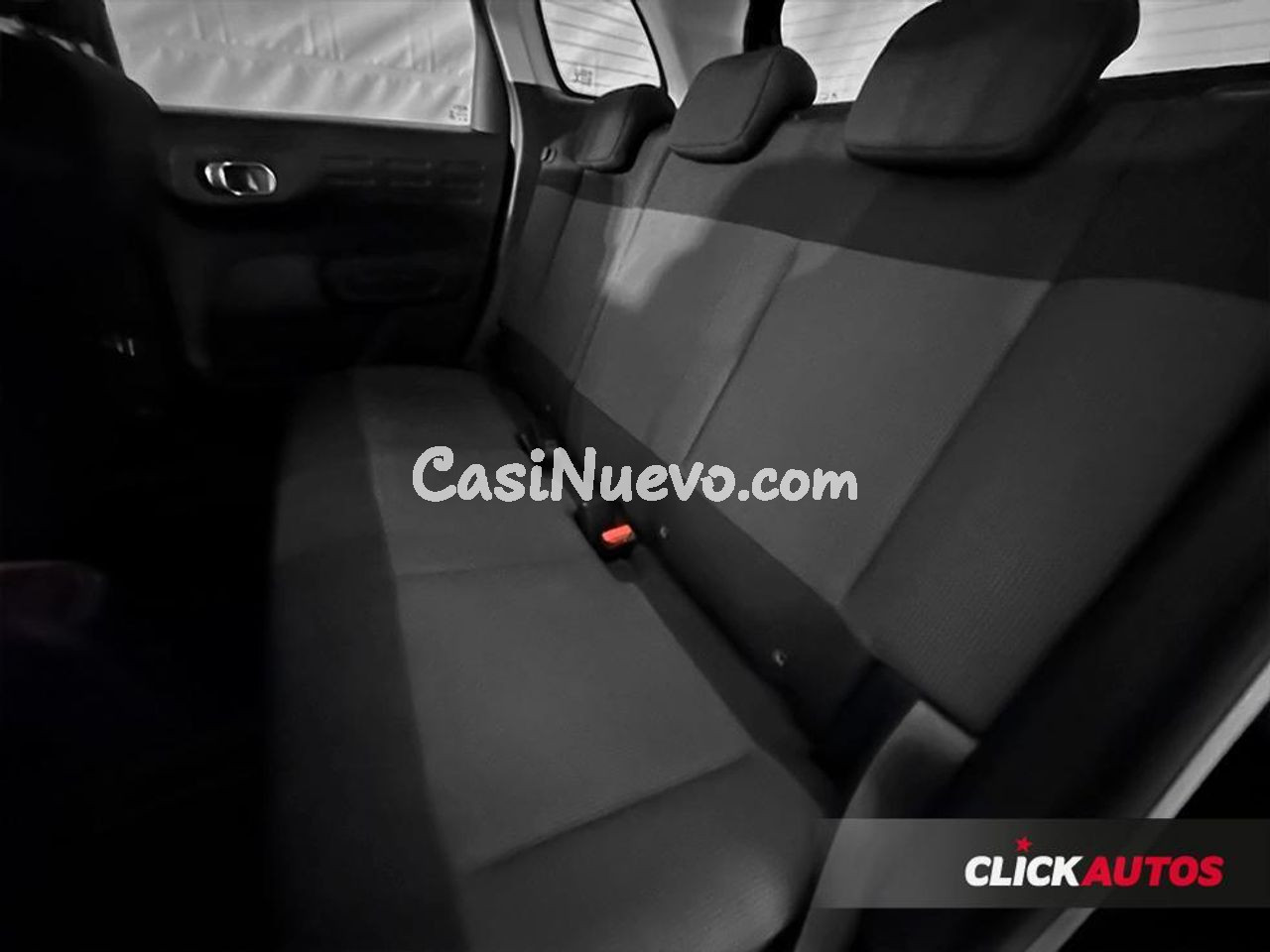 Citroën C3 Aircross 1.5 BlueHDI 120CV Shine EAT6 - foto 18