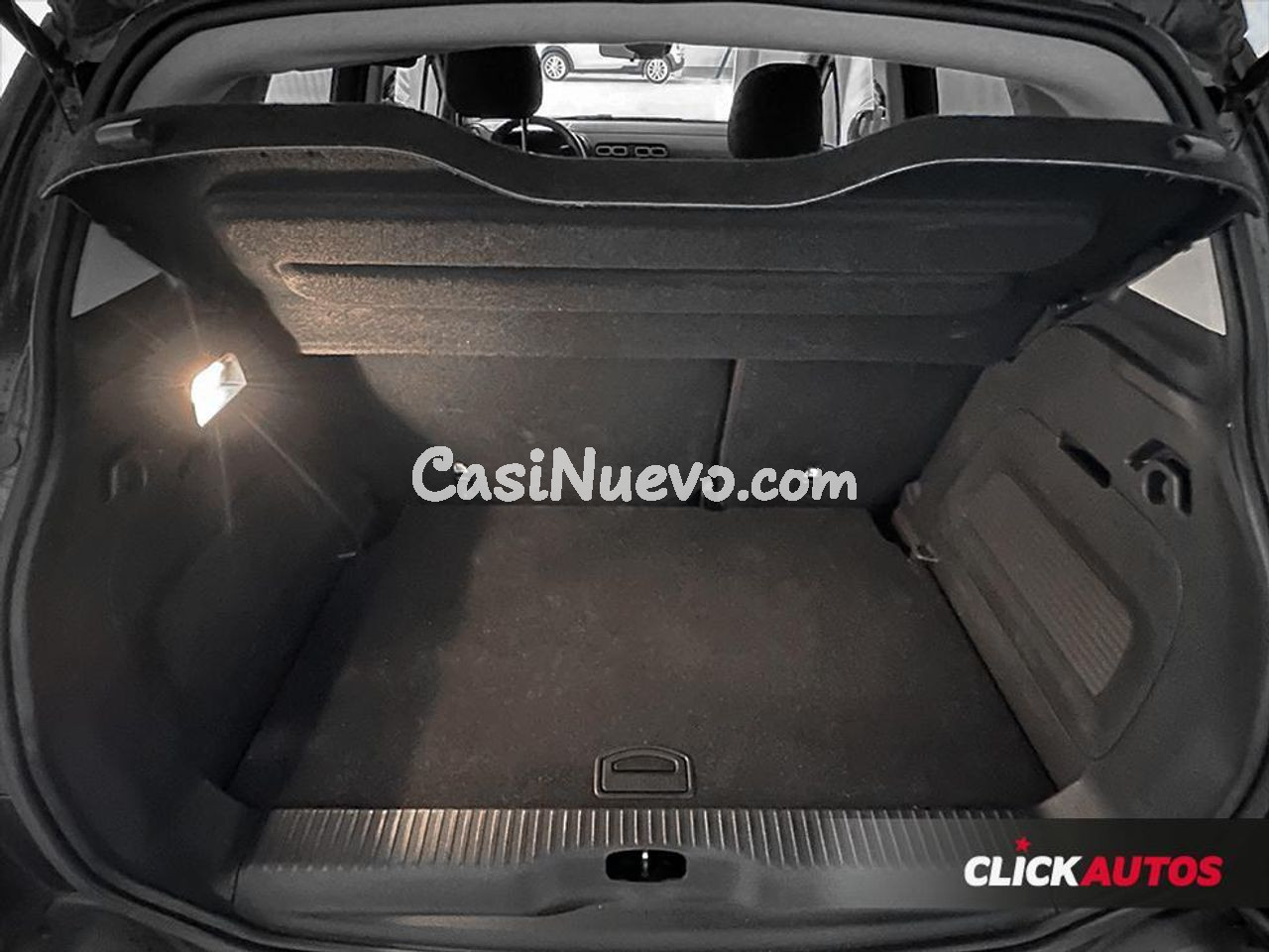 Citroën C3 Aircross 1.5 BlueHDI 120CV Shine EAT6 - foto 19