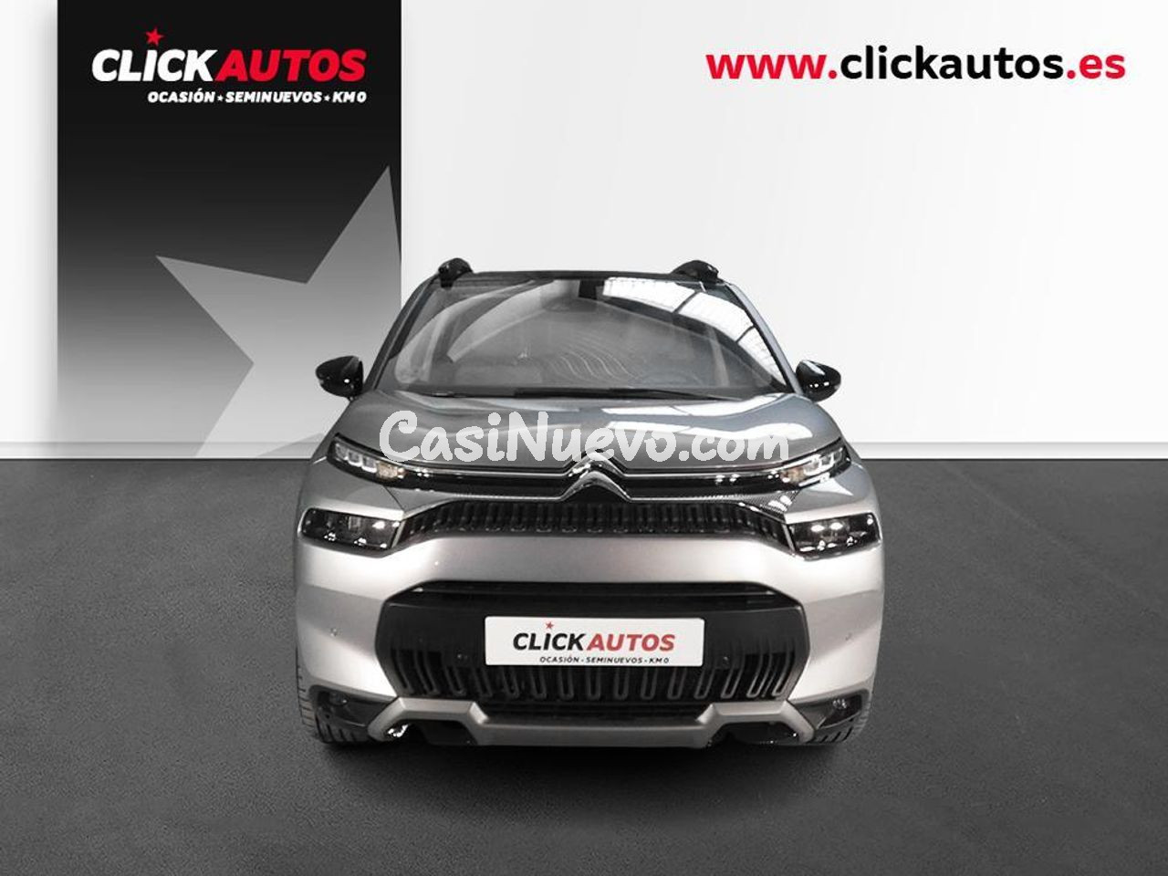 Citroën C3 Aircross 1.5 BlueHDI 120CV Shine EAT6 - foto 2