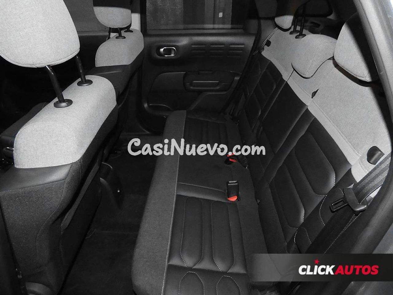 Citroën C3 Aircross 1.5 BlueHDI 120CV Shine EAT6 - foto 19