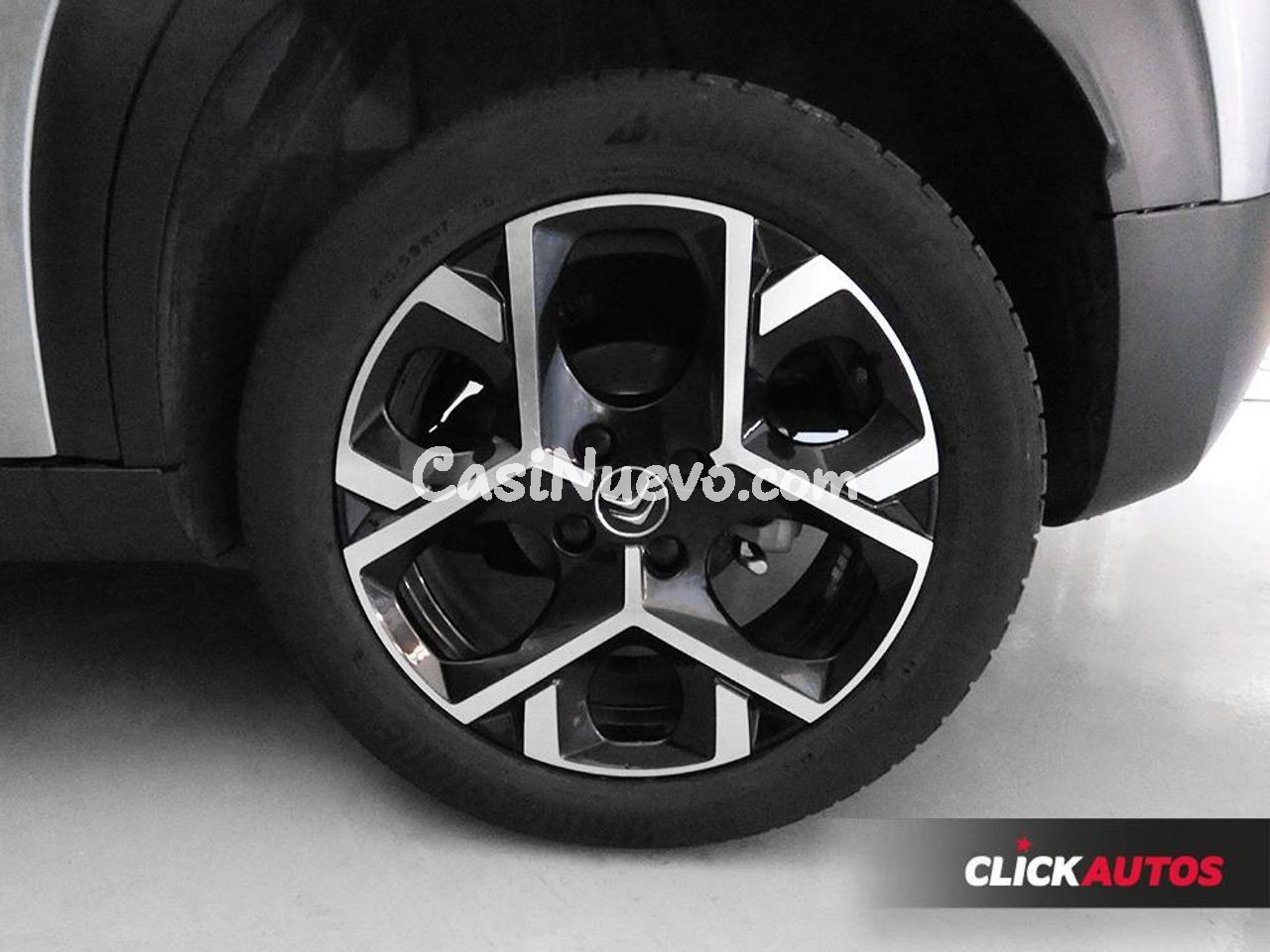 Citroën C3 Aircross 1.5 BlueHDI 120CV Shine EAT6 - foto 21