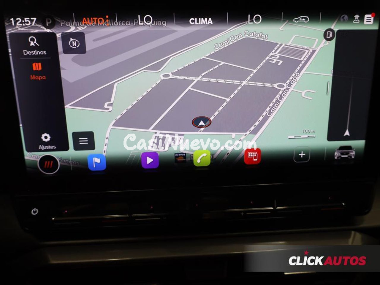 Cupra Formentor 1.5 TSI 150CV DSG - foto 7