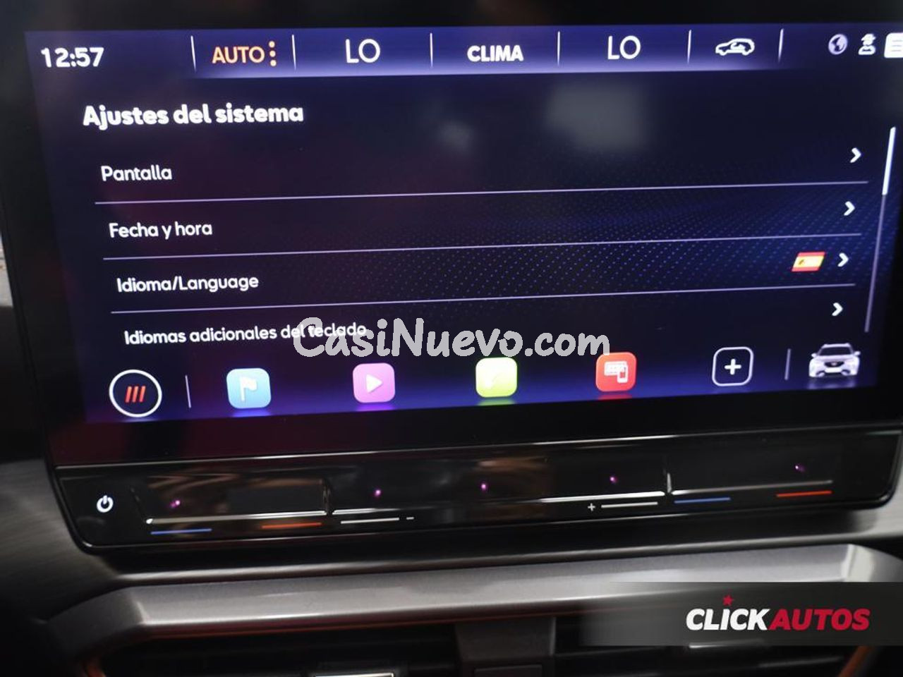 Cupra Formentor 1.5 TSI 150CV DSG - foto 9