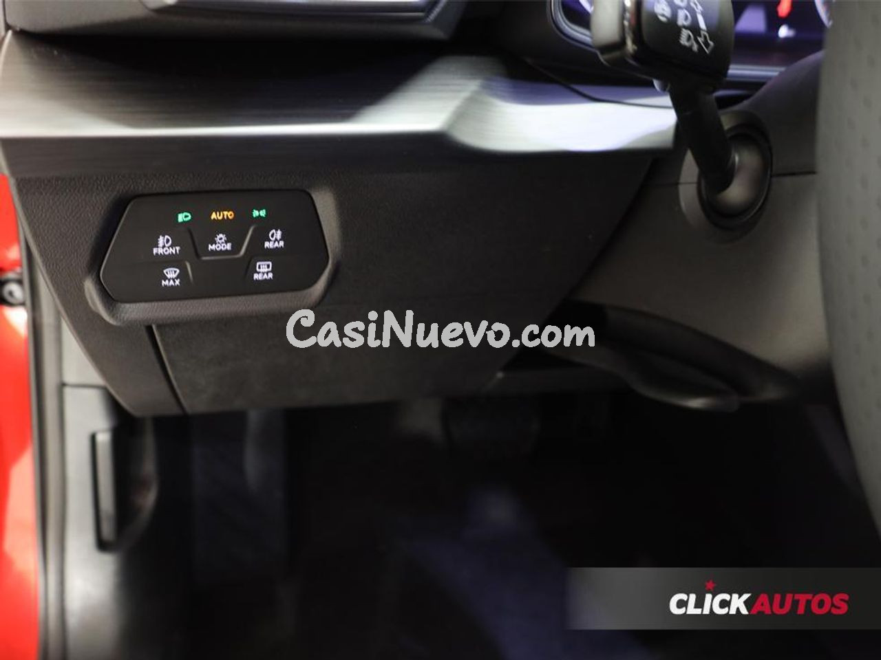 Cupra Formentor 1.5 TSI 150CV DSG - foto 11