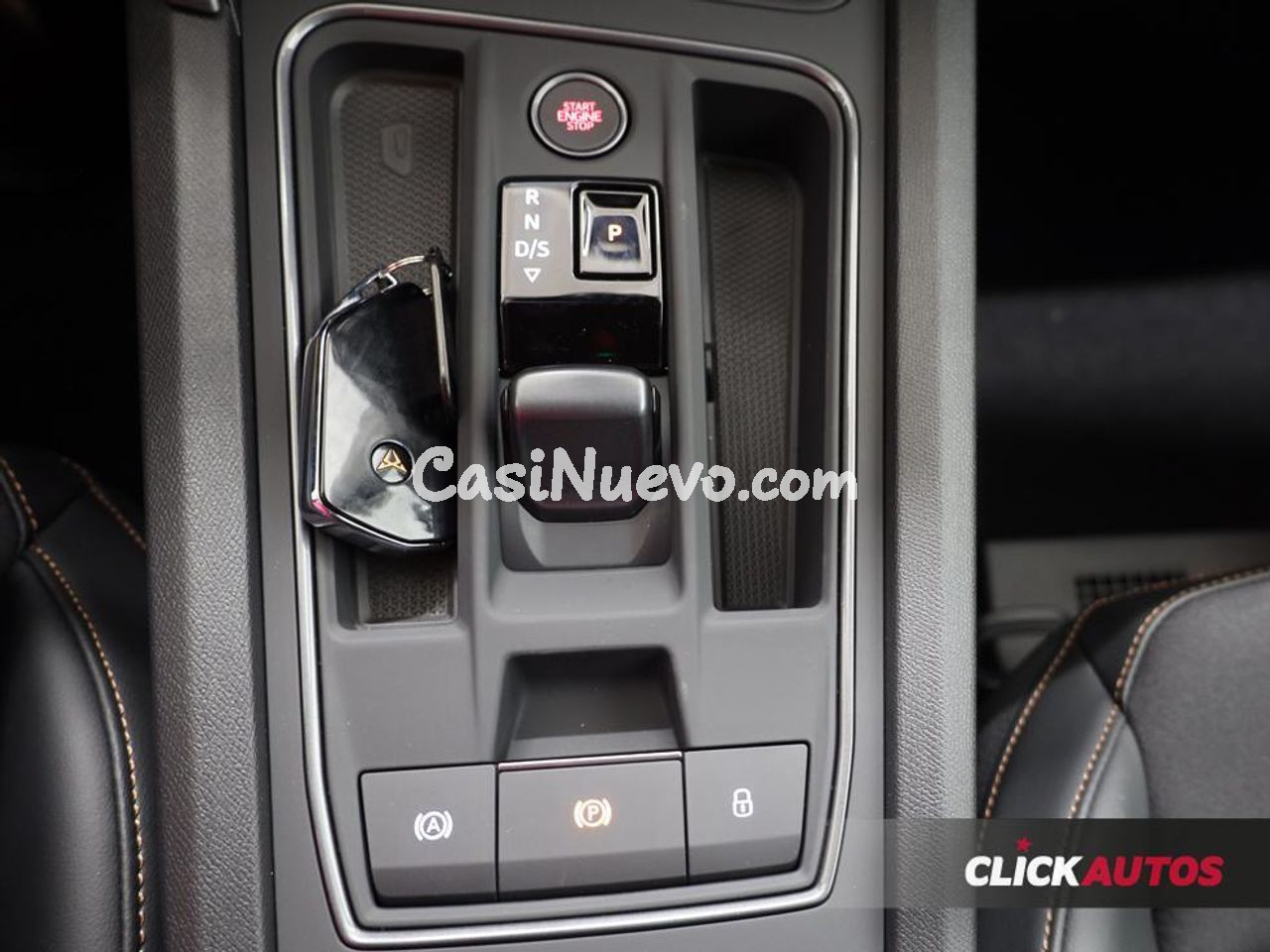 Cupra Formentor 1.5 TSI 150CV DSG - foto 13