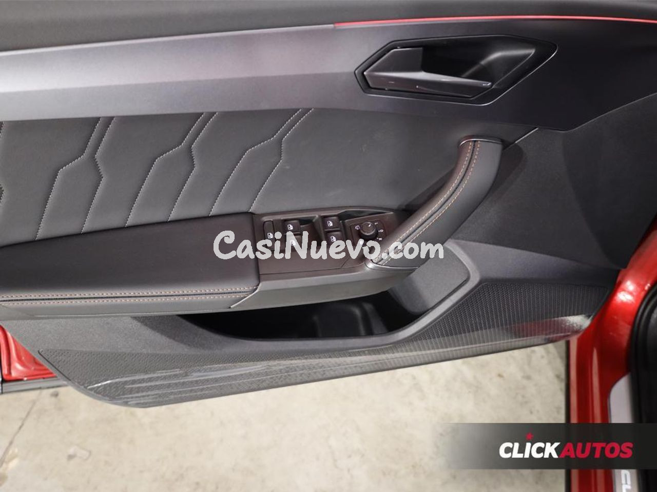 Cupra Formentor 1.5 TSI 150CV DSG - foto 14
