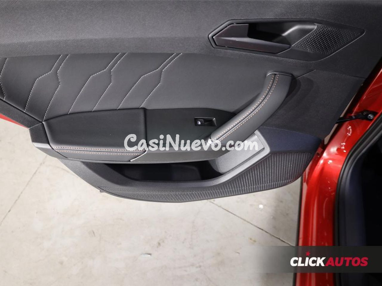 Cupra Formentor 1.5 TSI 150CV DSG - foto 15