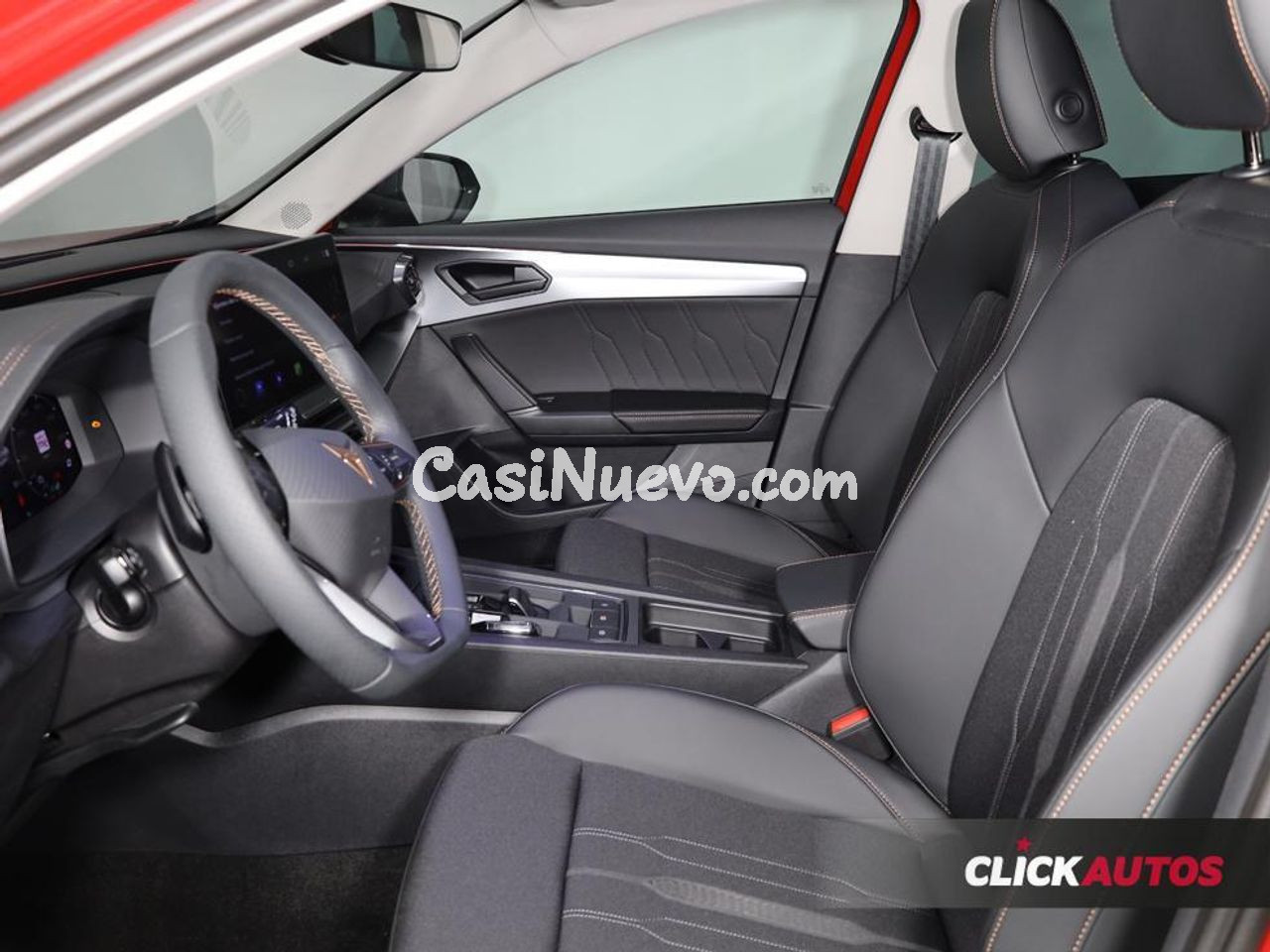 Cupra Formentor 1.5 TSI 150CV DSG - foto 16