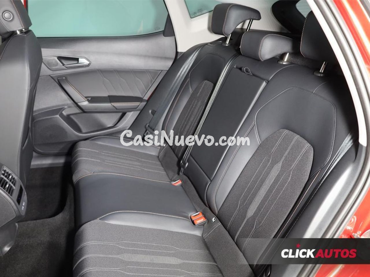 Cupra Formentor 1.5 TSI 150CV DSG - foto 17
