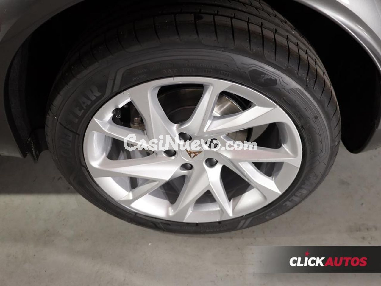 Cupra Formentor 1.5 TSI 150CV DSG - foto 19