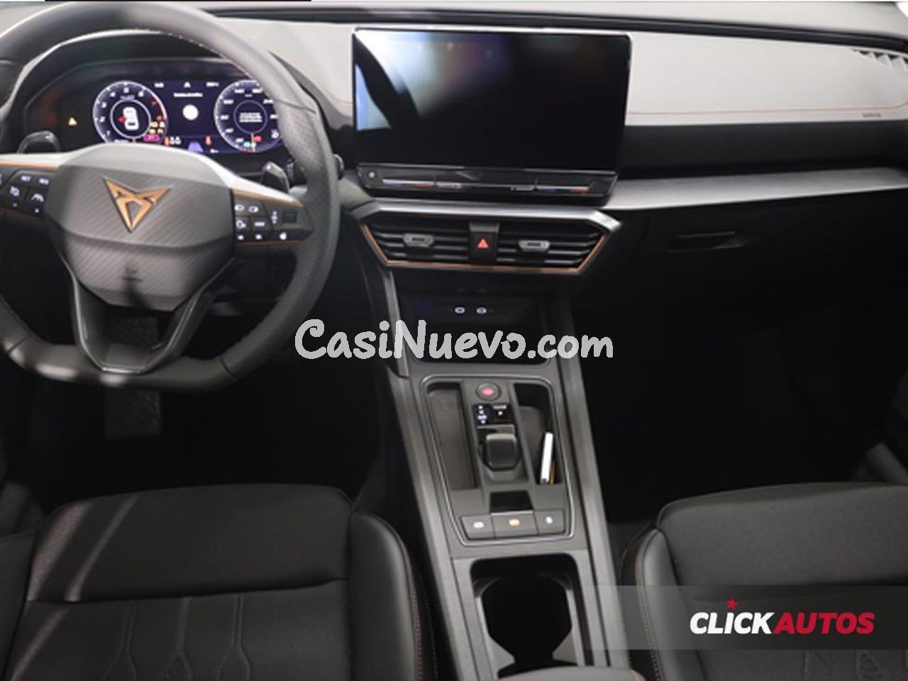 Cupra Formentor 1.5 TSI 150CV DSG - foto 6