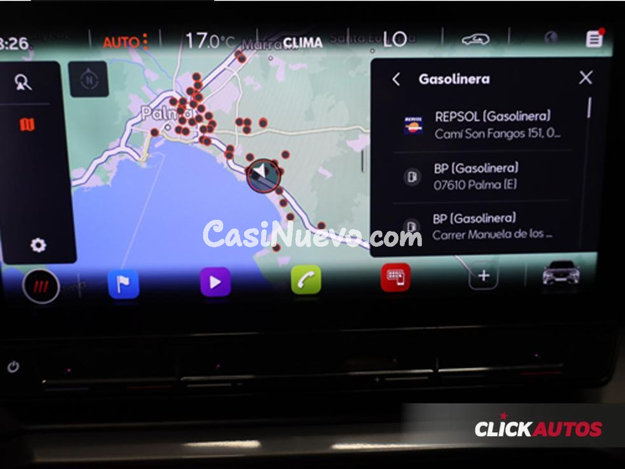 Cupra Formentor 1.5 TSI 150CV DSG - foto 7