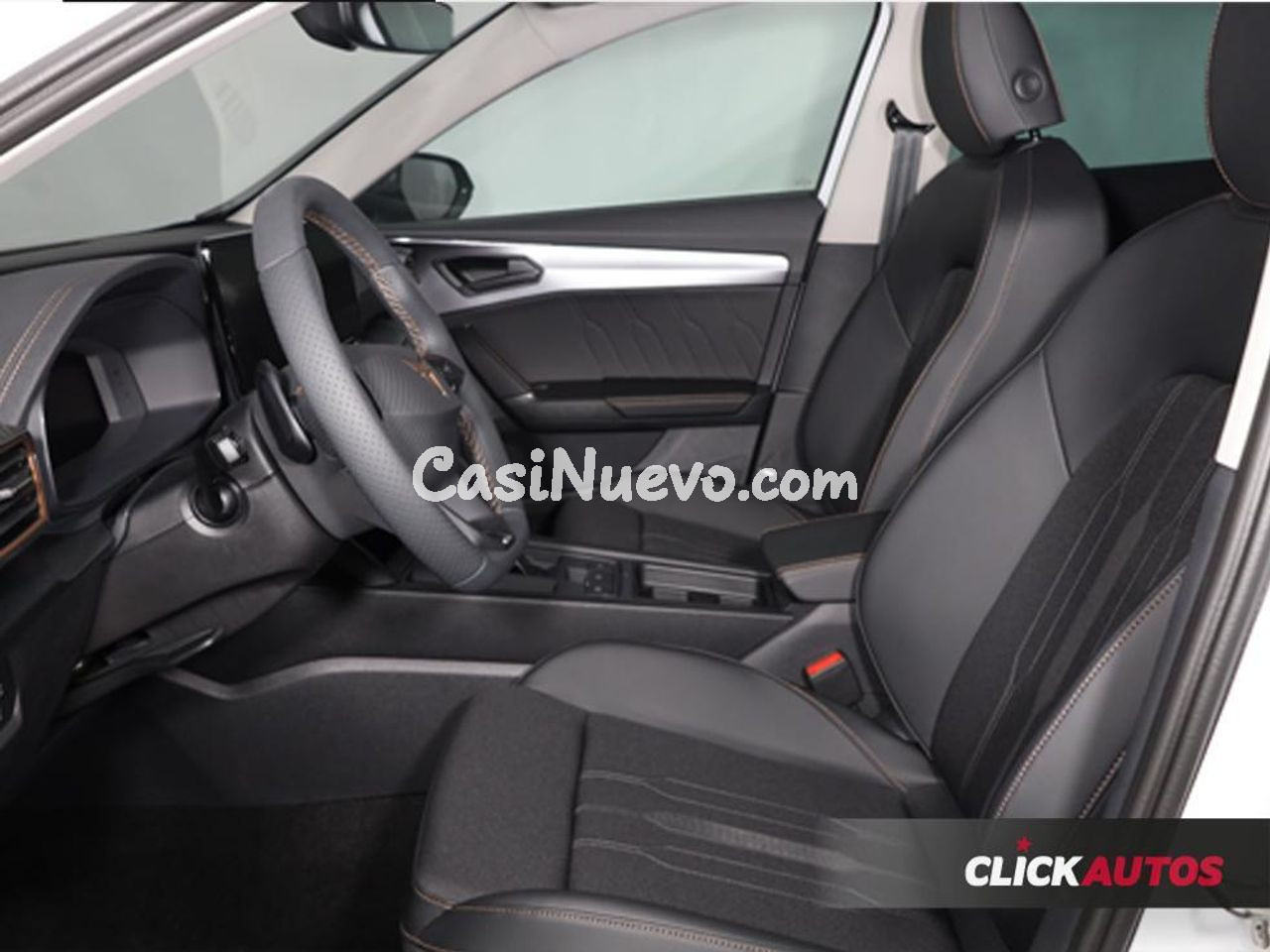 Cupra Formentor 1.5 TSI 150CV DSG - foto 16