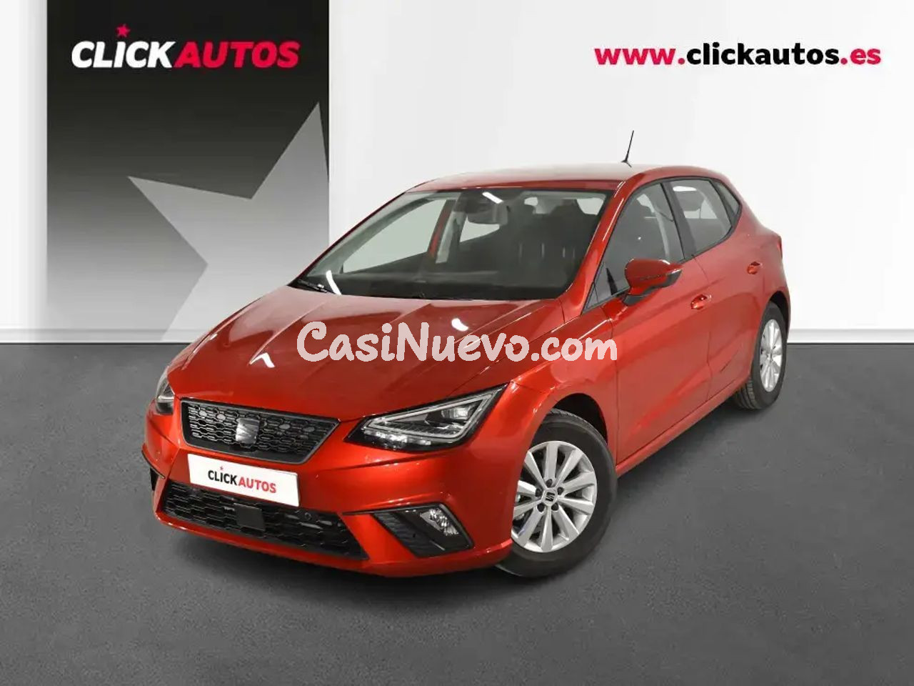 Seat Ibiza 1.0 TSI 95CV Style XL