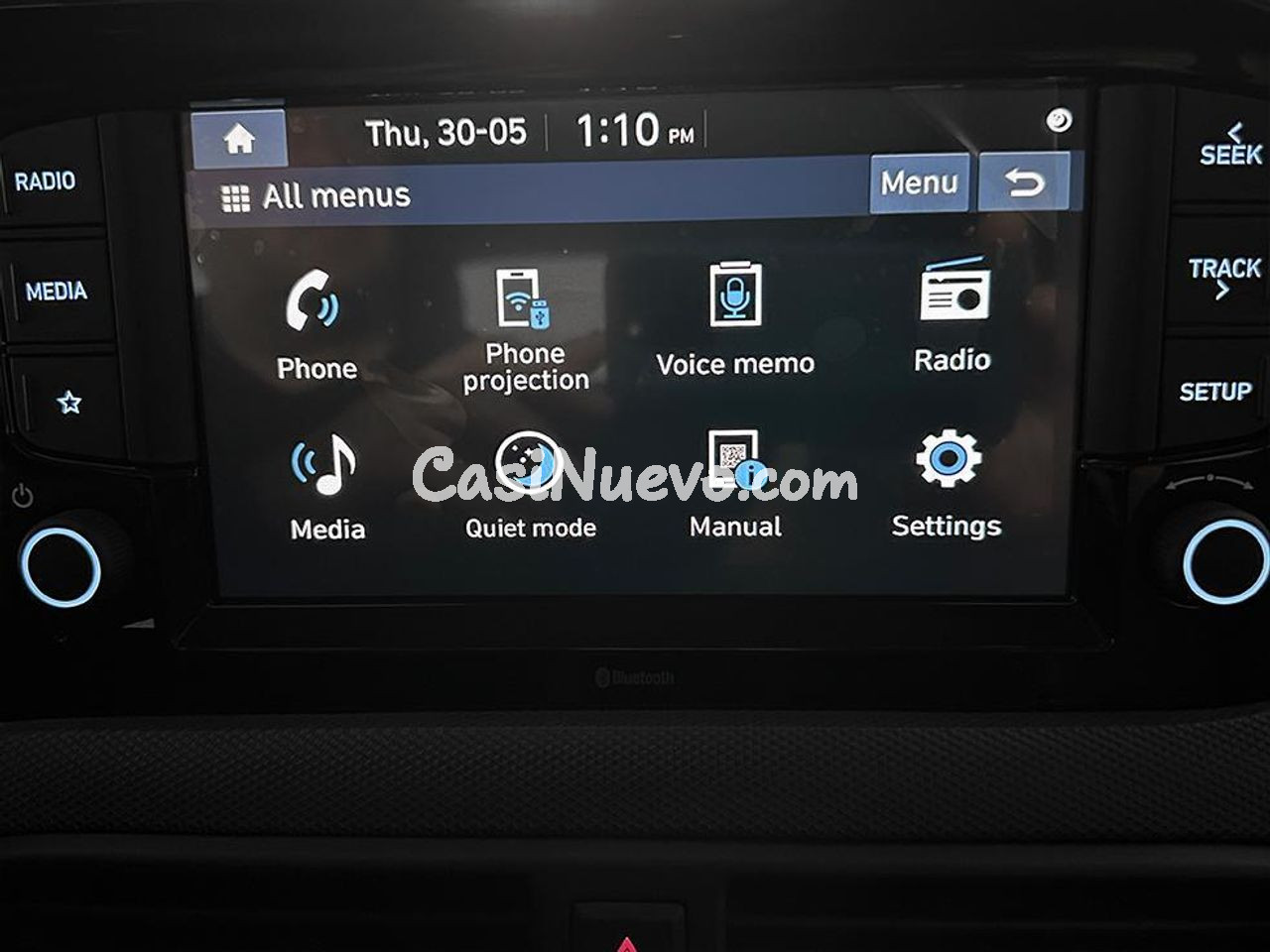 Hyundai i10 1.0 MPI 66CV Essence - foto 7