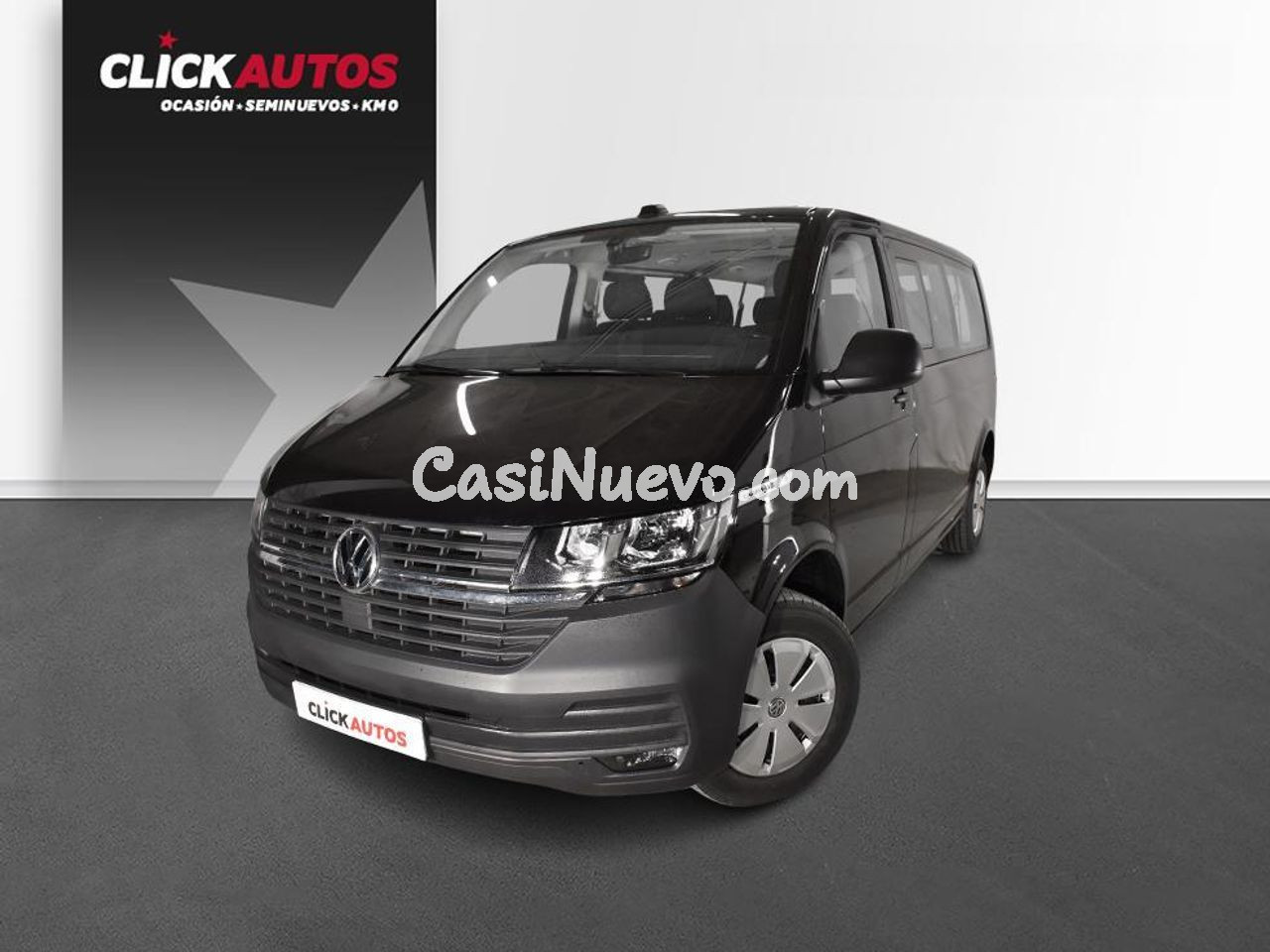 Volkswagen Caravelle 2.0 TDI 150CV Origin DSG 9 Plazas