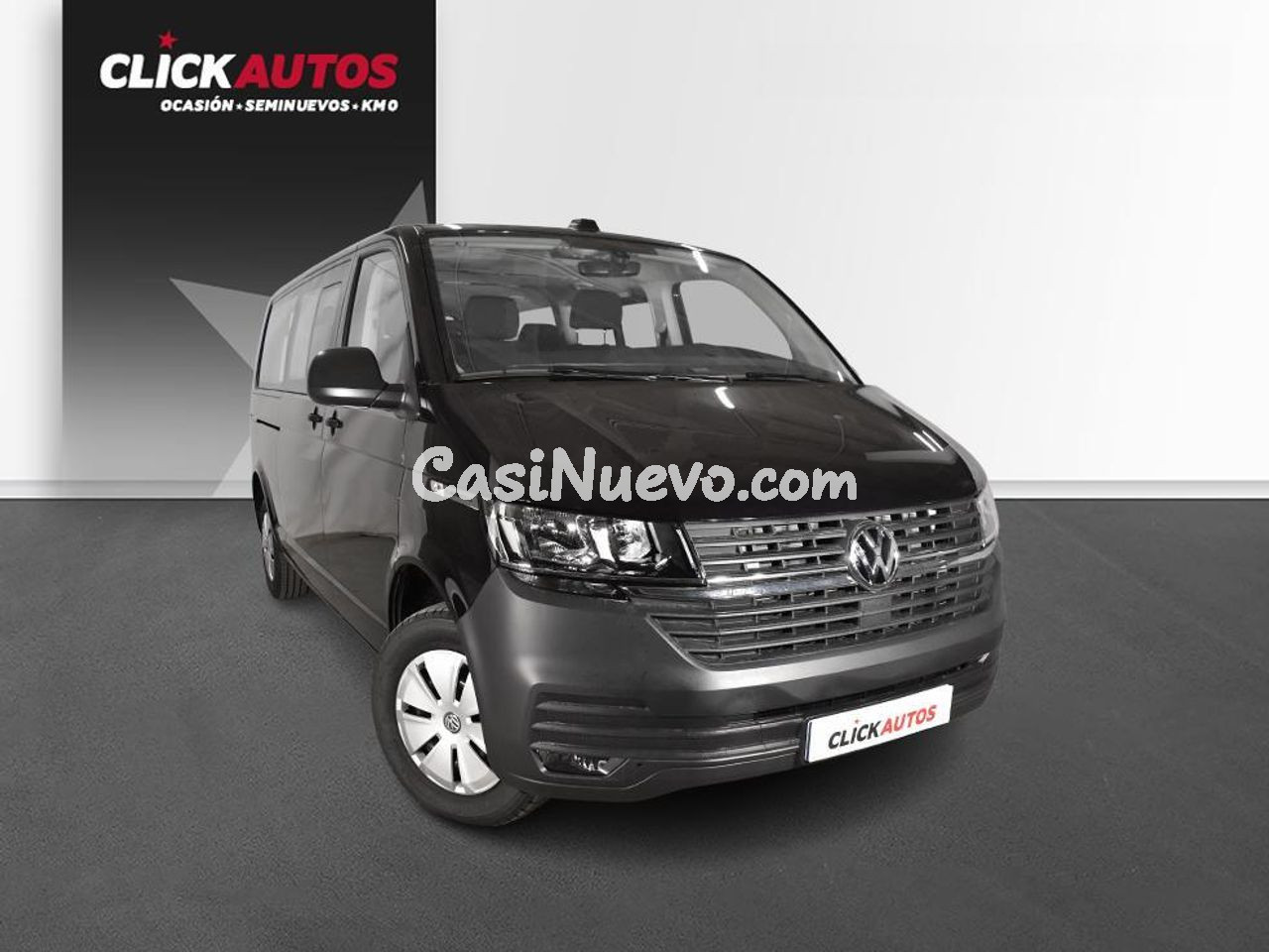 Volkswagen Caravelle 2.0 TDI 150CV Origin DSG 9 Plazas - foto 2