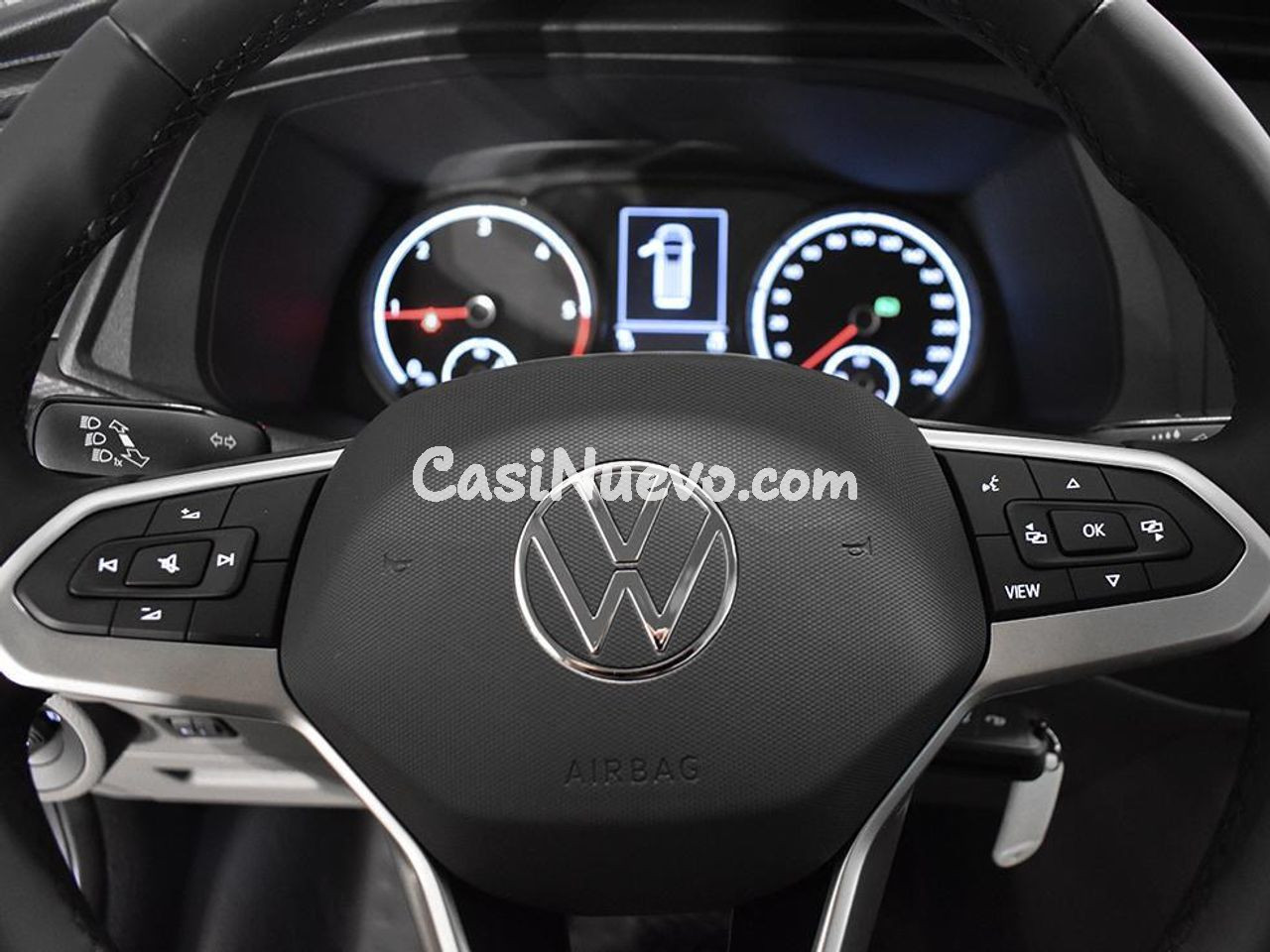 Volkswagen Caravelle 2.0 TDI 150CV Origin DSG 9 Plazas - foto 5