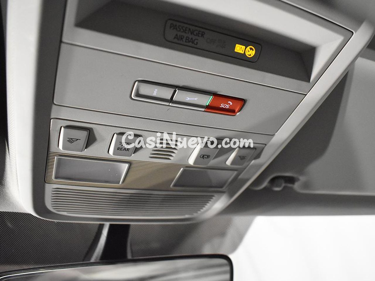 Volkswagen Caravelle 2.0 TDI 150CV Origin DSG 9 Plazas - foto 7