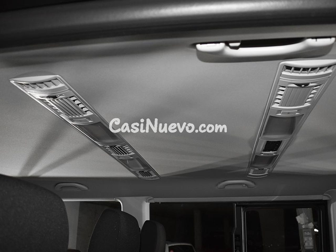 Volkswagen Caravelle 2.0 TDI 150CV Origin DSG 9 Plazas - foto 8