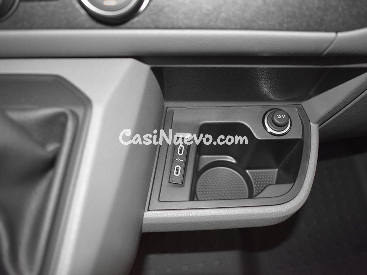 Volkswagen Caravelle 2.0 TDI 150CV Origin DSG 9 Plazas - foto 9