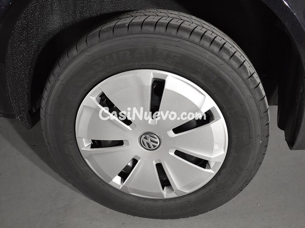 Volkswagen Caravelle 2.0 TDI 150CV Origin DSG 9 Plazas - foto 15