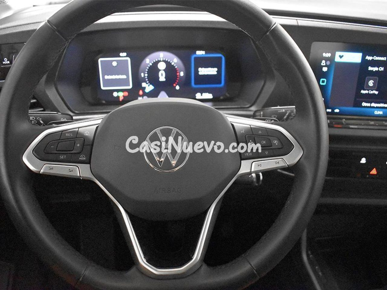 Volkswagen Caddy 2.0 TDI 122CV Origin DSG 5+2 - foto 8