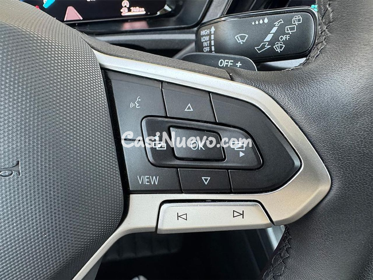 Volkswagen Caddy 2.0 TDI 122CV Origin DSG 5+2 - foto 14