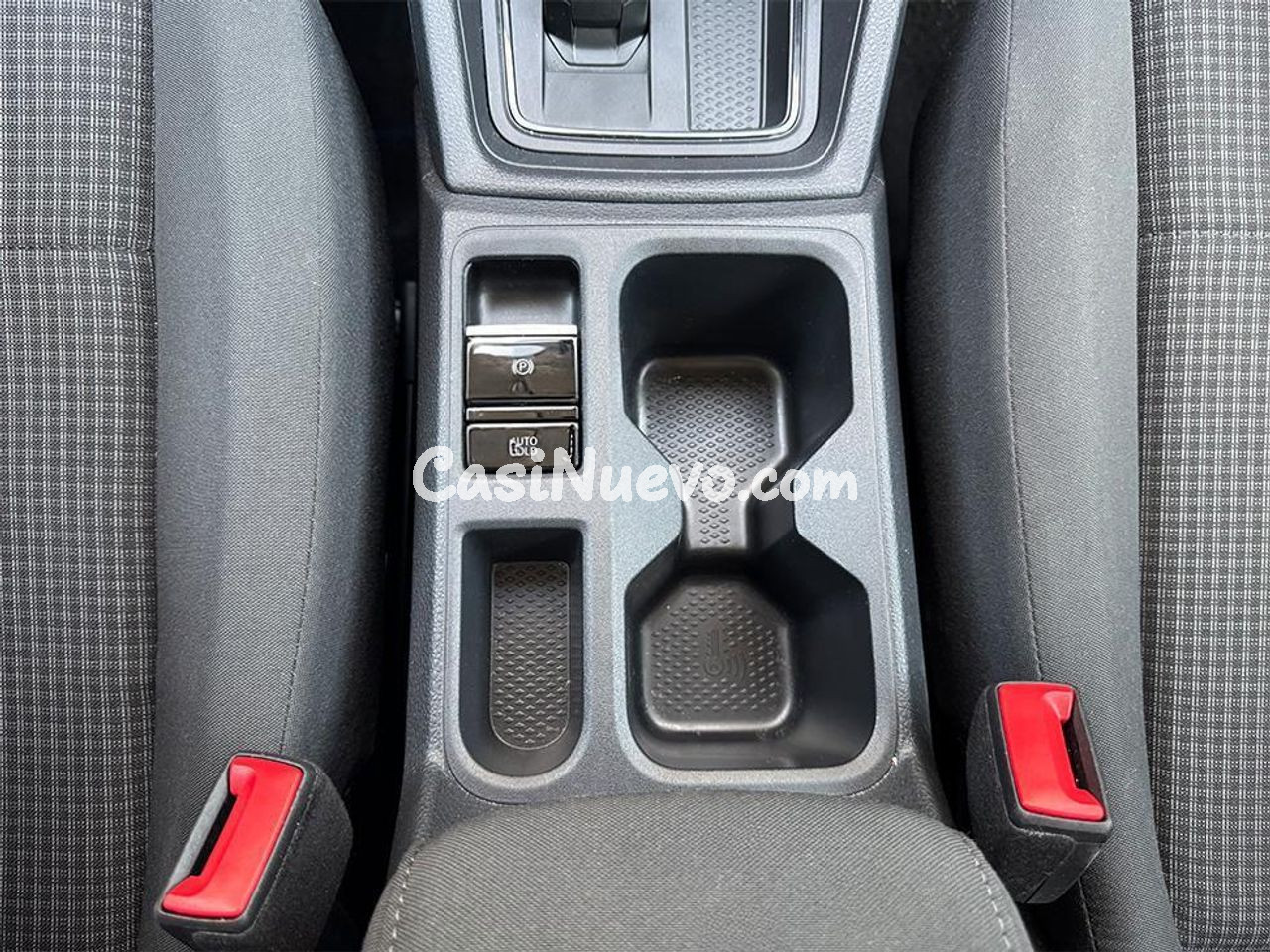 Volkswagen Caddy 2.0 TDI 122CV Origin DSG 5+2 - foto 17