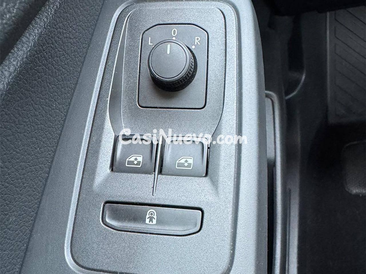 Volkswagen Caddy 2.0 TDI 122CV Origin DSG 5+2 - foto 18