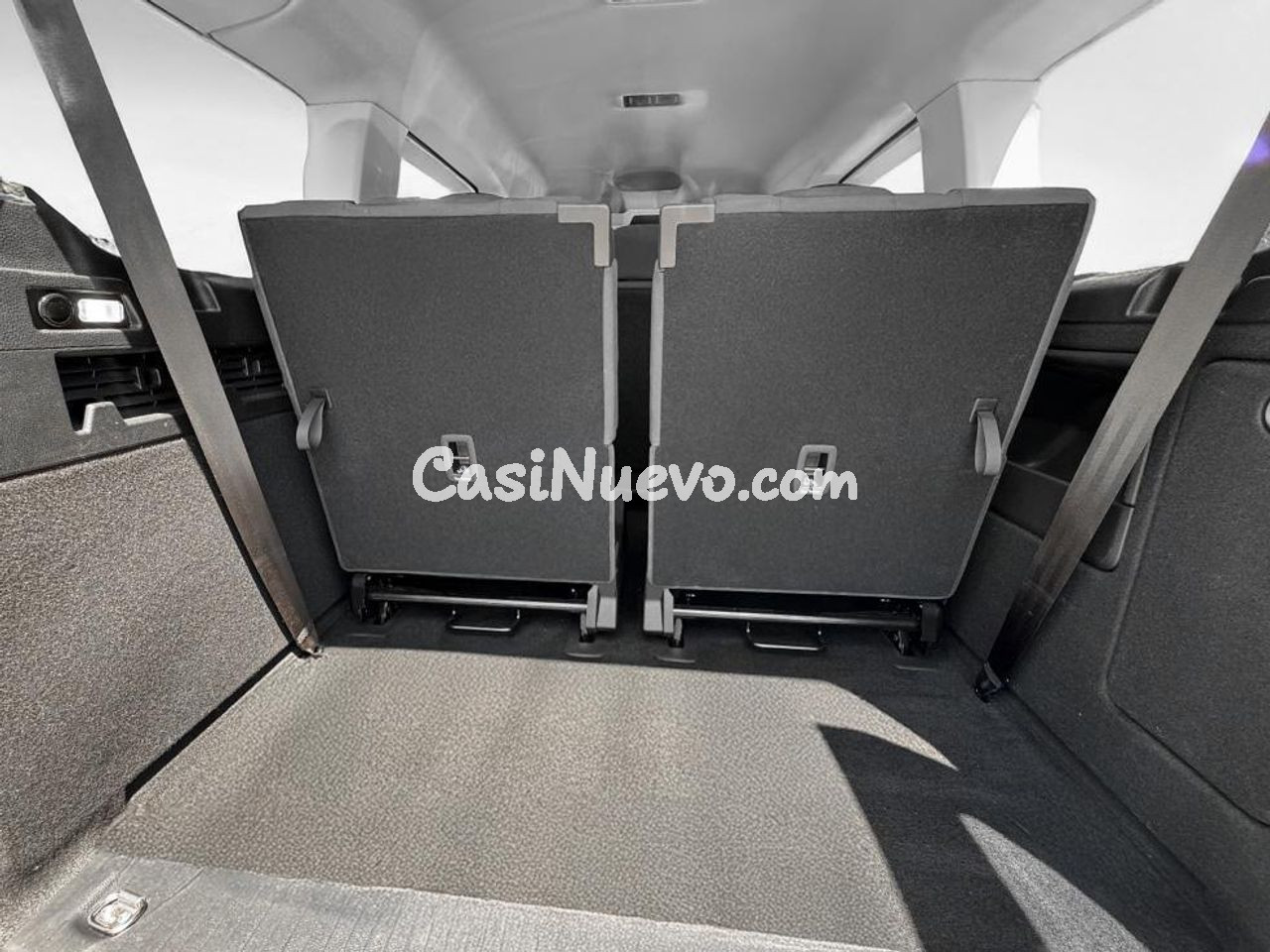 Volkswagen Caddy 2.0 TDI 122CV Origin DSG 5+2 - foto 21