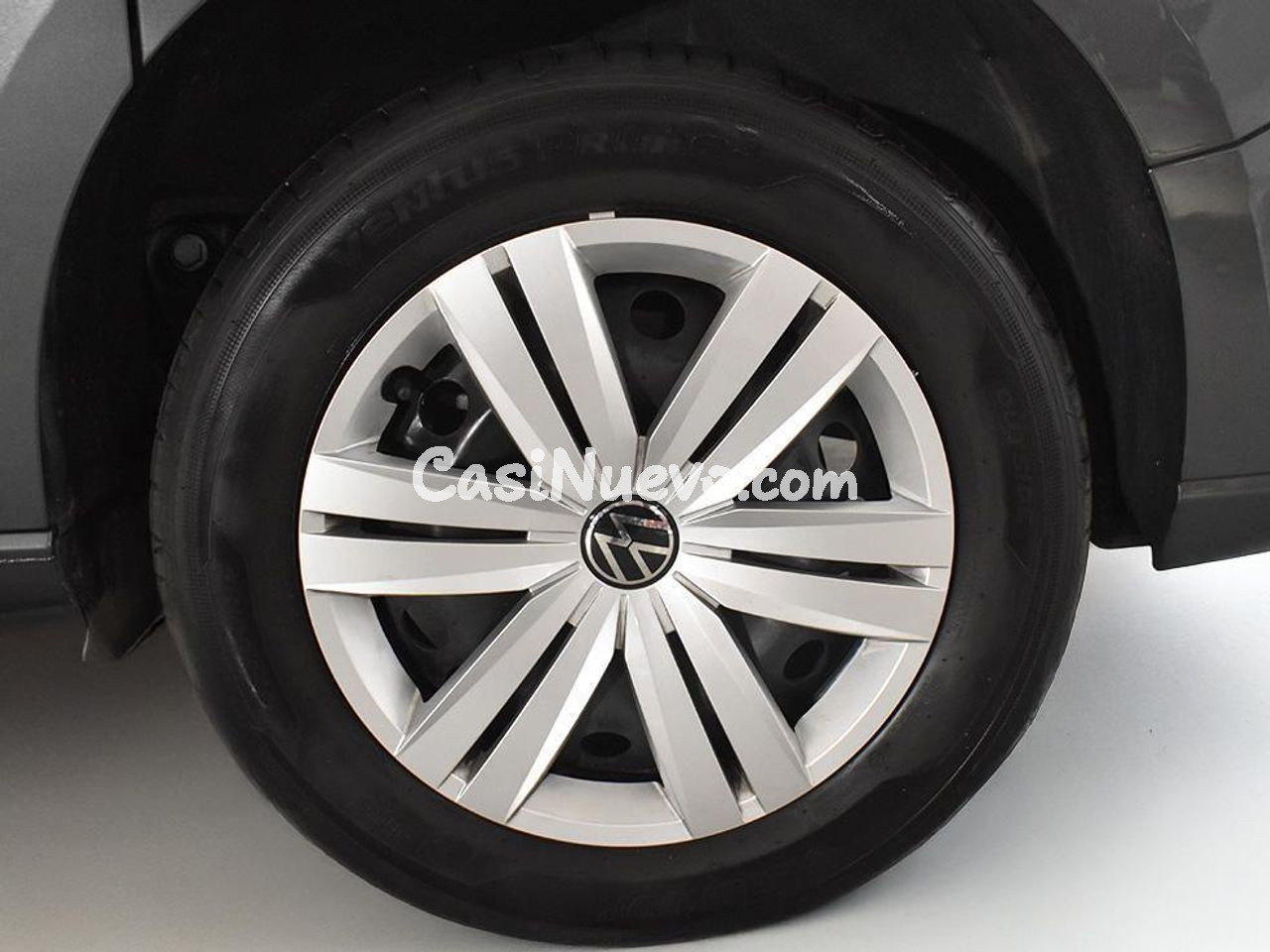 Volkswagen Caddy 2.0 TDI 122CV Origin DSG 5+2 - foto 22