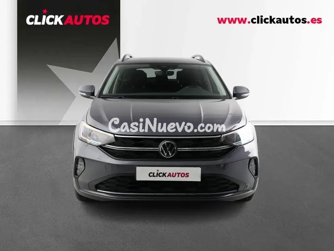 Volkswagen Taigo 1.0 TSI 95CV Life - foto 2