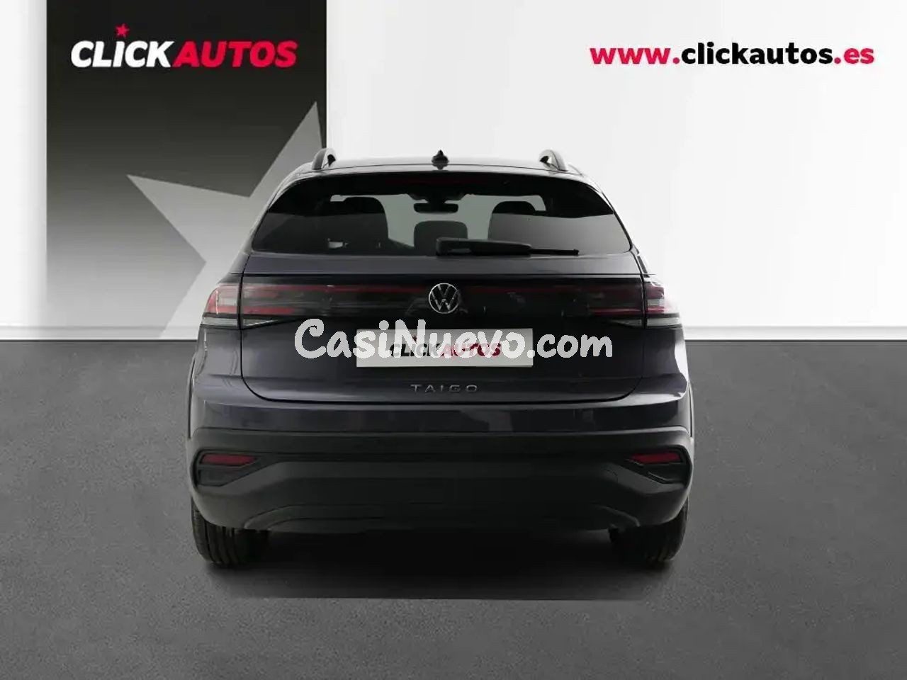 Volkswagen Taigo 1.0 TSI 95CV Life - foto 6