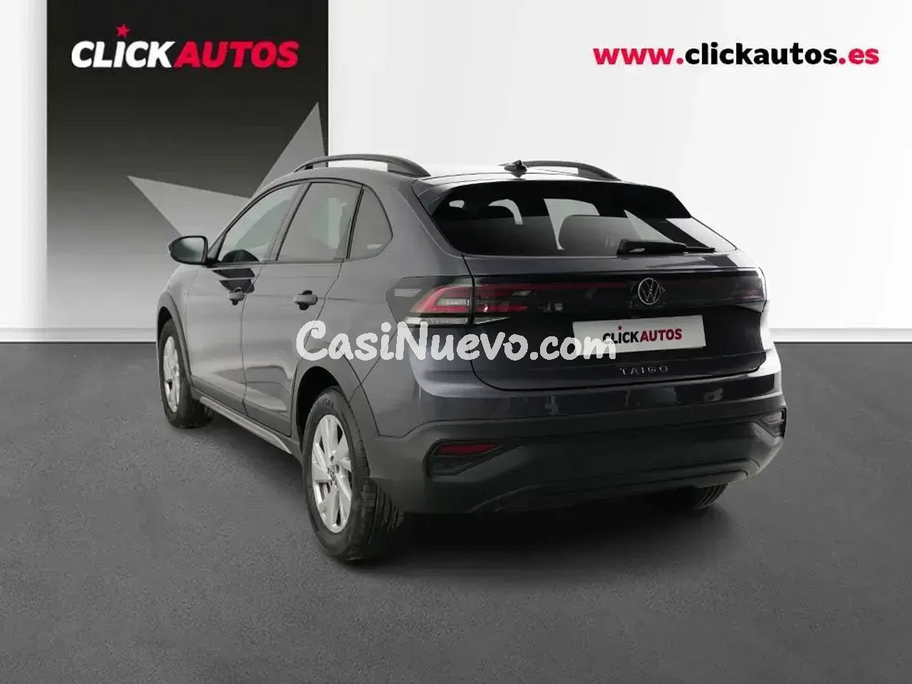 Volkswagen Taigo 1.0 TSI 95CV Life - foto 7