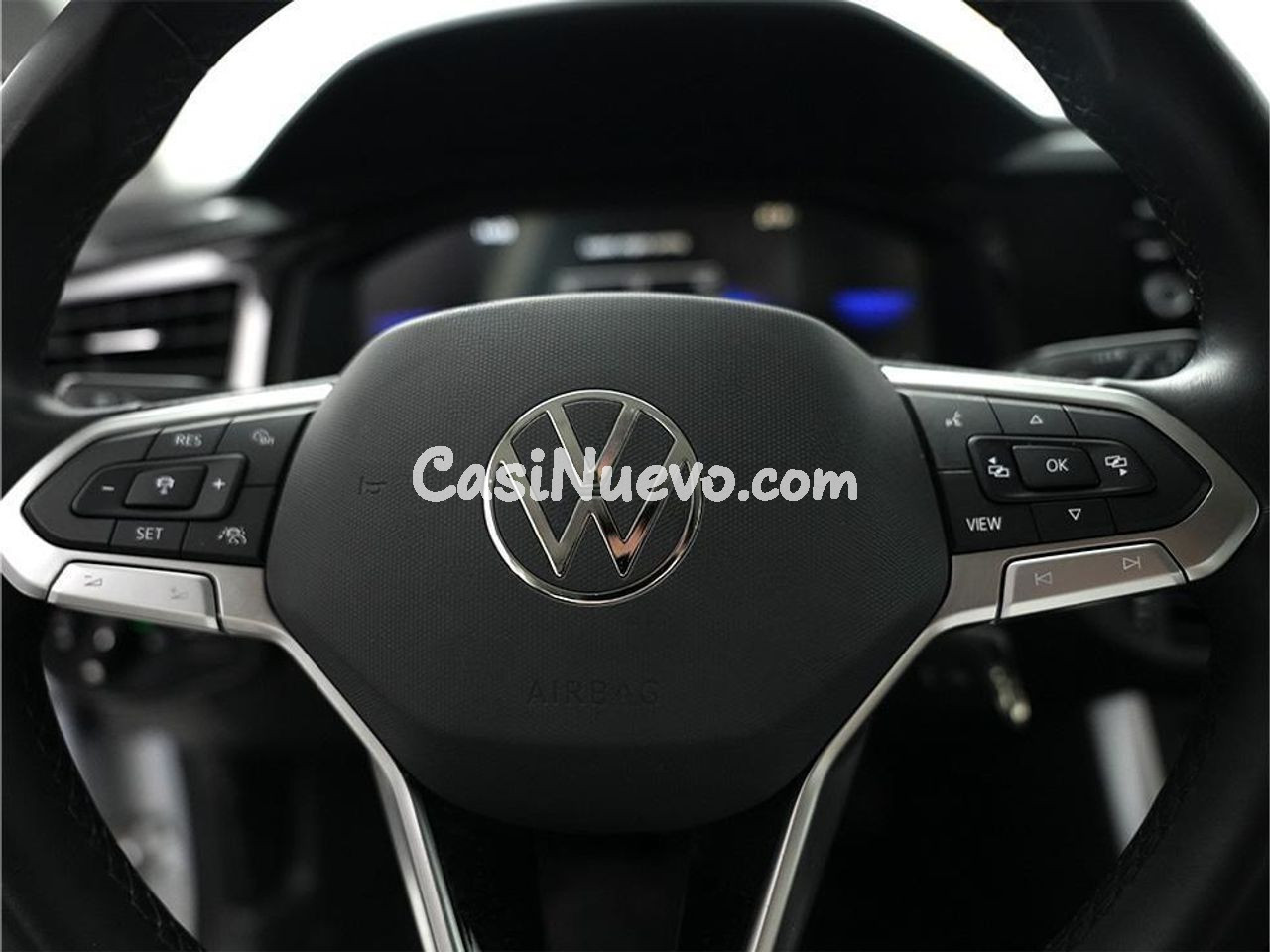 Volkswagen Taigo 1.0 TSI 95CV Life - foto 8