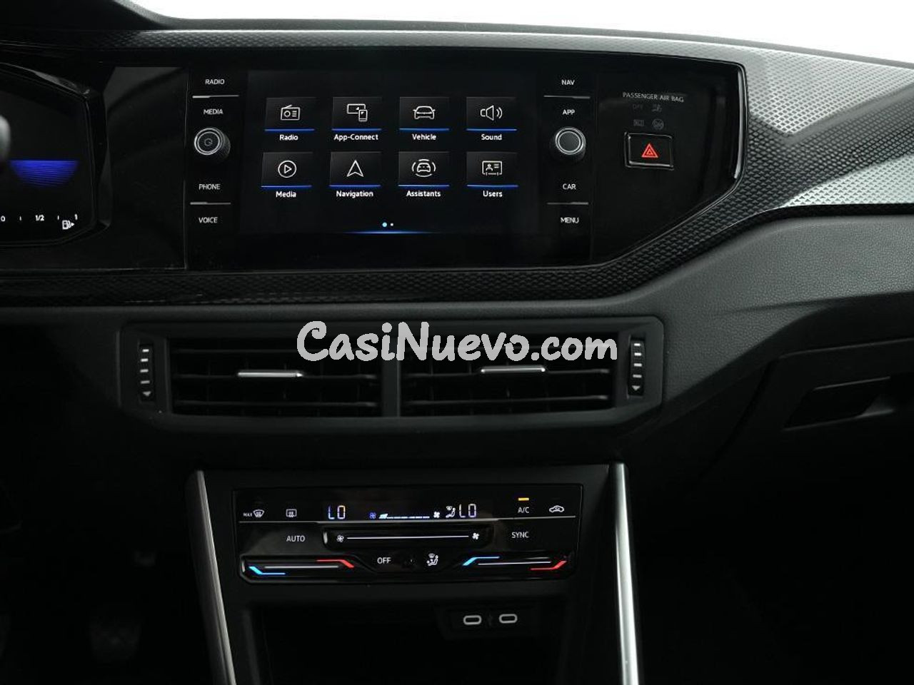 Volkswagen Taigo 1.0 TSI 95CV Life - foto 10