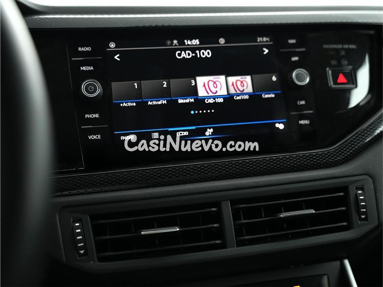 Volkswagen Taigo 1.0 TSI 95CV Life - foto 12