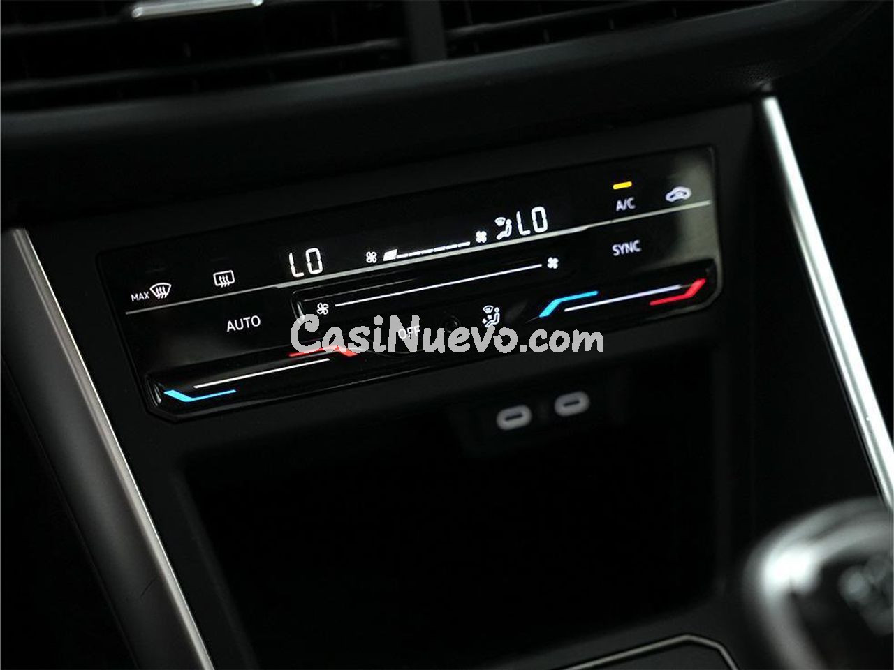 Volkswagen Taigo 1.0 TSI 95CV Life - foto 14