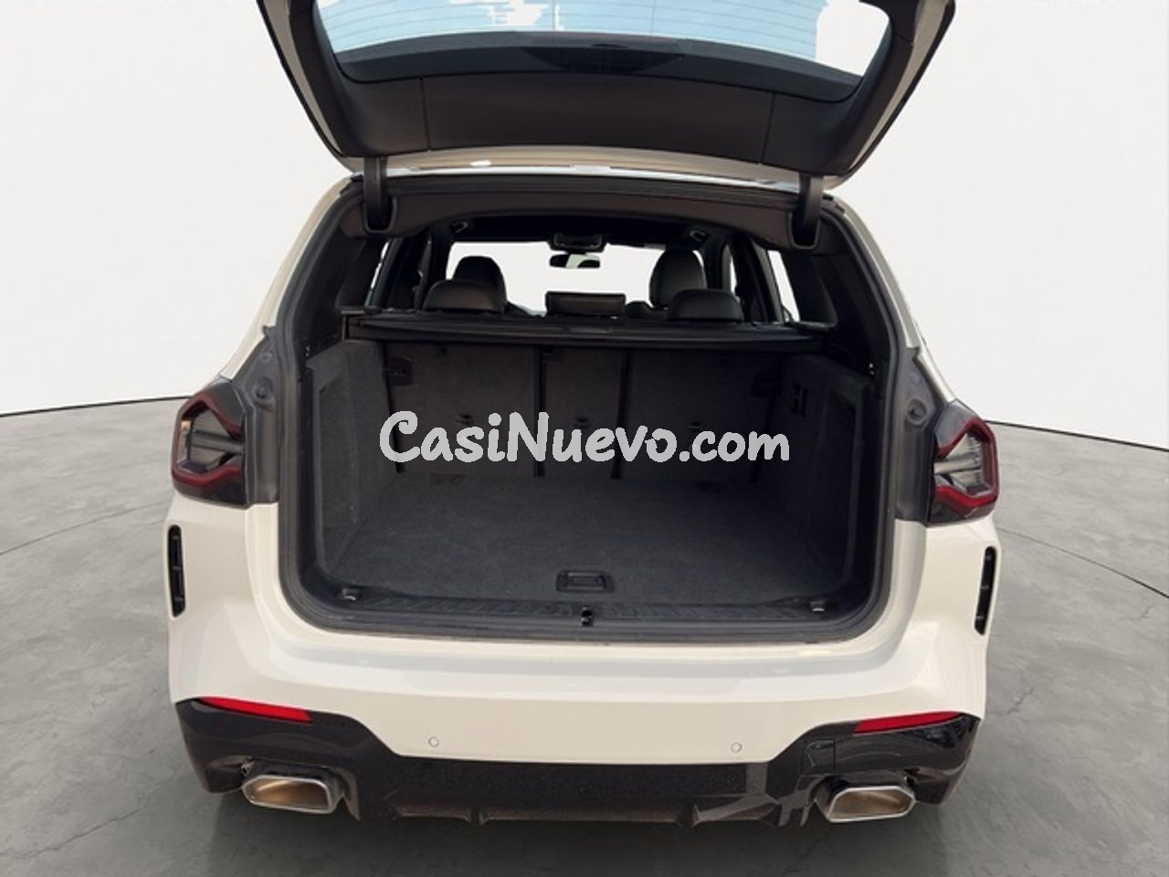 BMW X3 xdrive20d xline 140 kw (190 cv) - foto 12