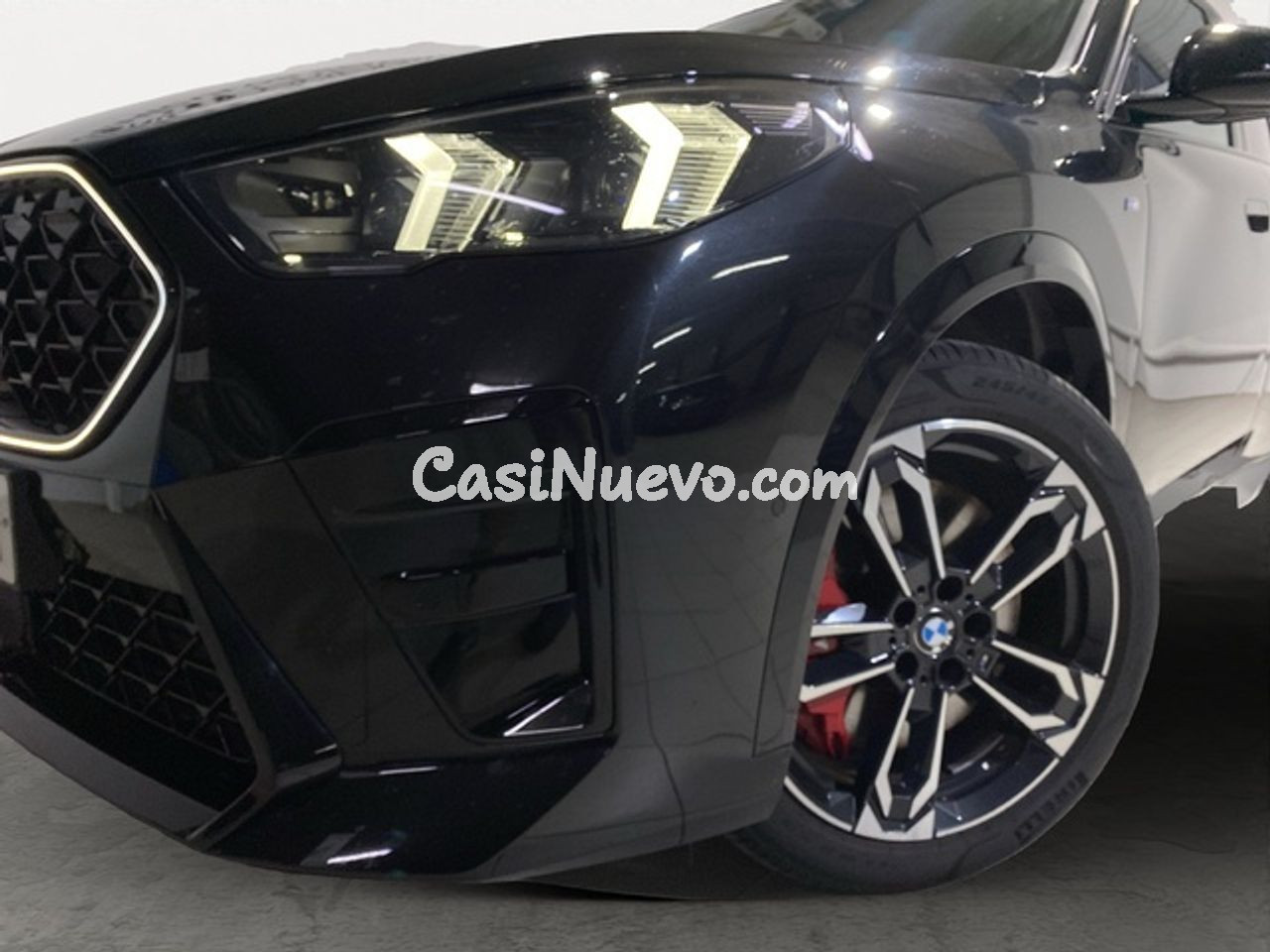 BMW X2 xdrive20d 120 kw (163 cv) - foto 6