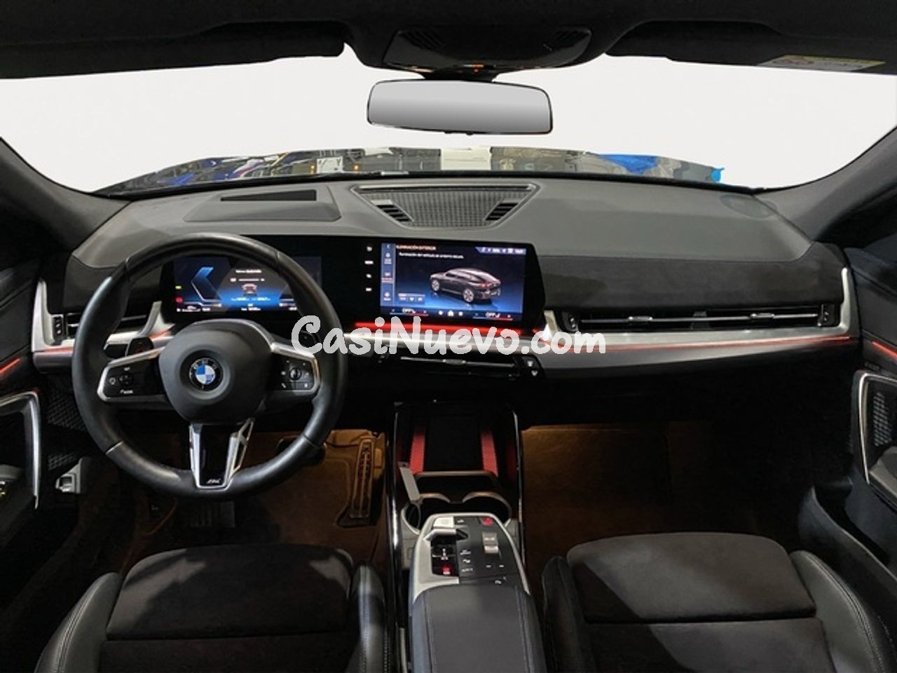 BMW X2 xdrive20d 120 kw (163 cv) - foto 7